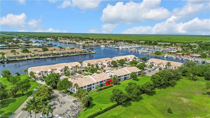 365 Stella Maris Dr N 2901, Naples, Florida 34114