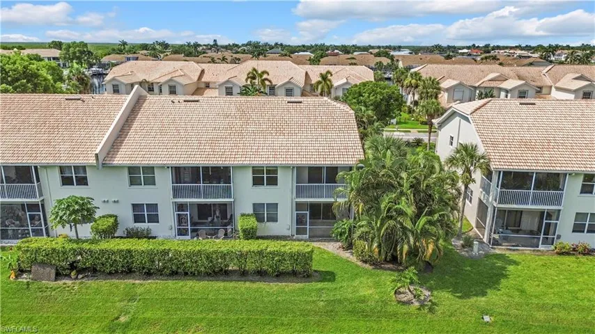 365 Stella Maris Dr N 2901, Naples, Florida 34114