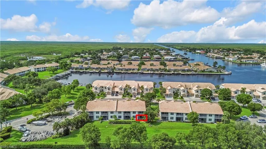 365 Stella Maris Dr N 2901, Naples, Florida 34114