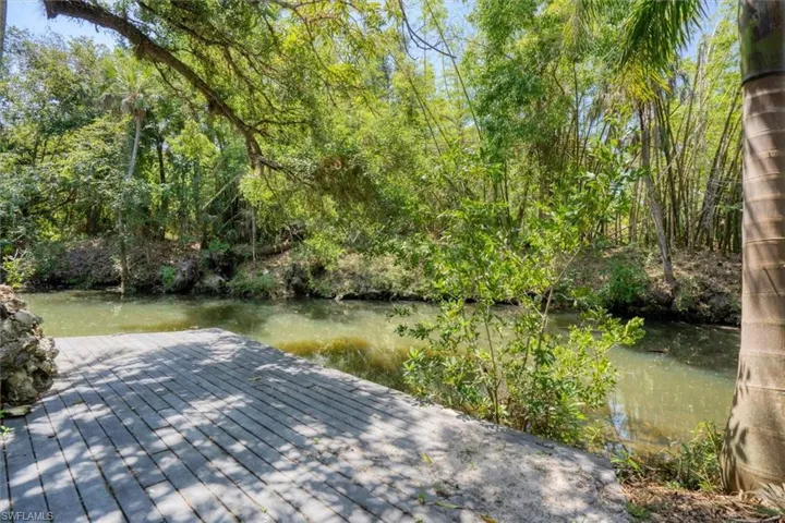 Drop your Kayak in the Water for a Peaceful & Nature Filled Day
