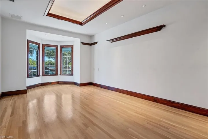 Impressive Den, Office, Game Room, Additional Living Area or Family Room