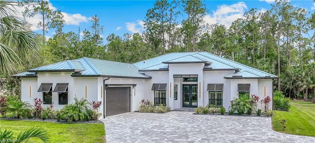 4348 6th Ave Se, Naples, Florida 34117