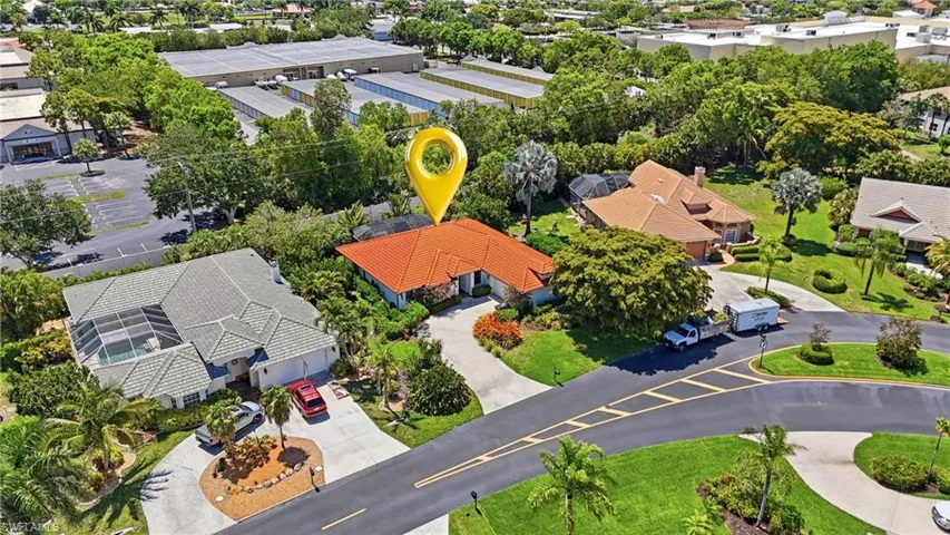 28360 Del Lago Way, Bonita Springs, Florida 34135