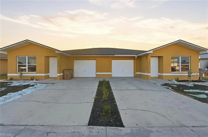 2912/2914  Santa Barbara  BLVD, Cape Coral, FL 33914