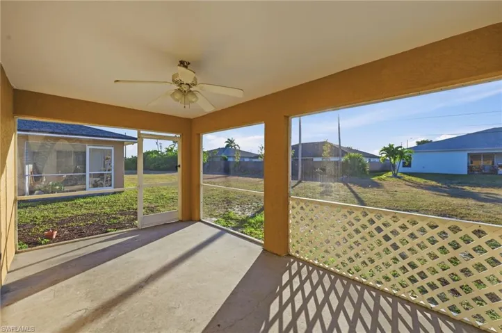 2912/2914  Santa Barbara  BLVD, Cape Coral, FL 33914