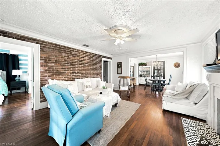 2122 Katherine St, Fort Myers, Florida 33901