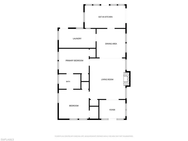 2122 Katherine St, Fort Myers, Florida 33901