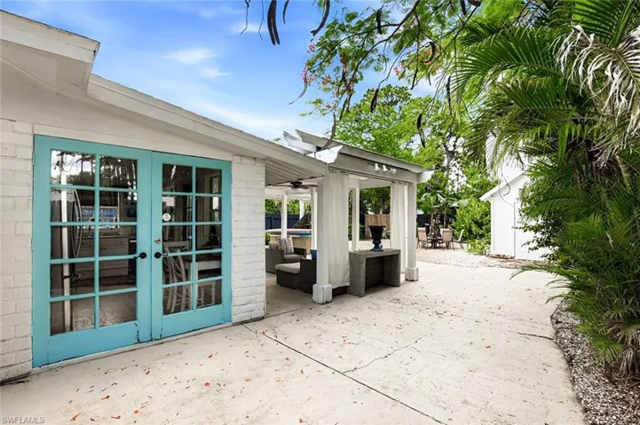 2122 Katherine St, Fort Myers, Florida 33901