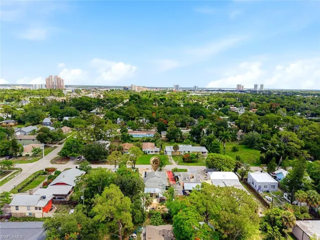 2122 Katherine St, Fort Myers, Florida 33901