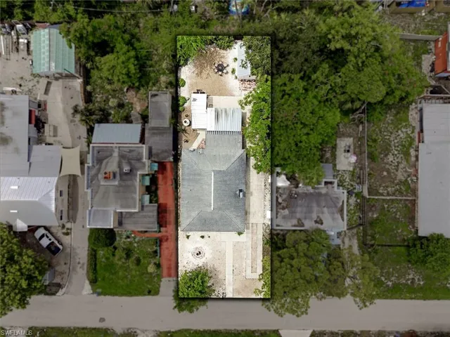 2122 Katherine St, Fort Myers, Florida 33901