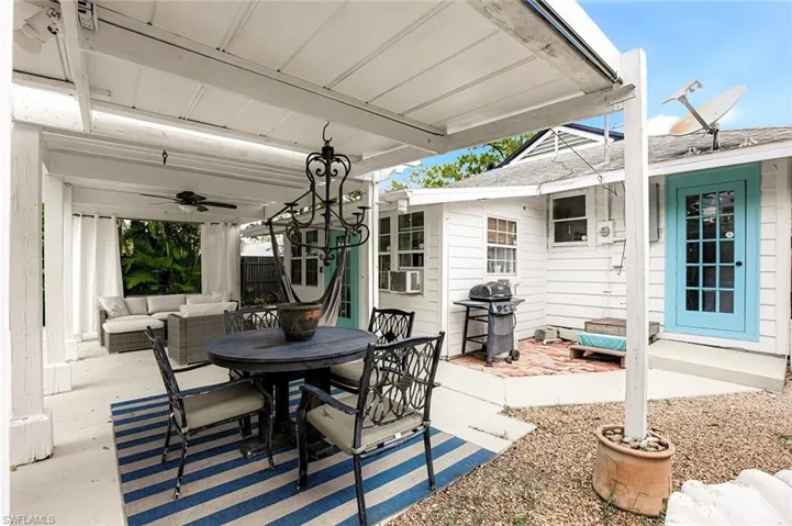 2122 Katherine St, Fort Myers, Florida 33901