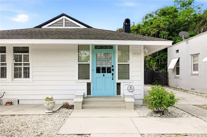 2122 Katherine St, Fort Myers, Florida 33901