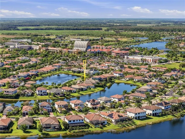 5050  Trevi  AVE, Ave Maria, FL 34142
