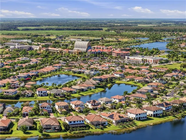 5050  Trevi  AVE, Ave Maria, FL 34142