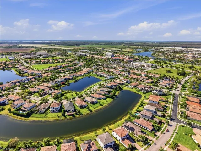 5050  Trevi  AVE, Ave Maria, FL 34142