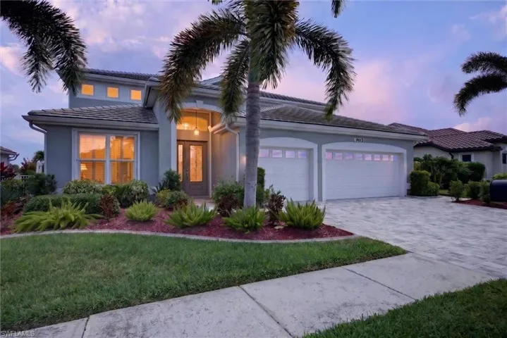 14017 Clear Water Ln, Fort Myers, Florida 33907