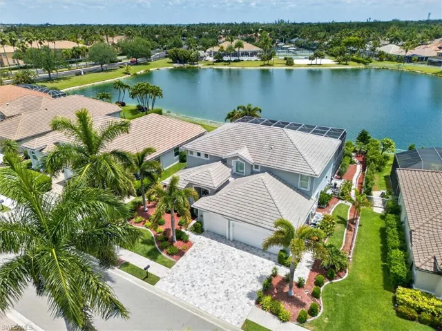 14017 Clear Water Ln, Fort Myers, Florida 33907