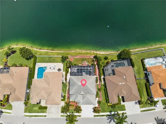 14017 Clear Water Ln, Fort Myers, Florida 33907