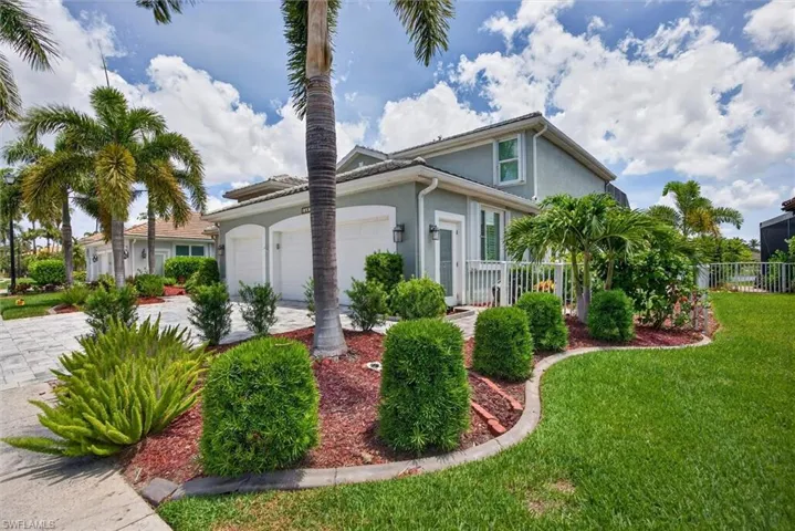 14017 Clear Water Ln, Fort Myers, Florida 33907