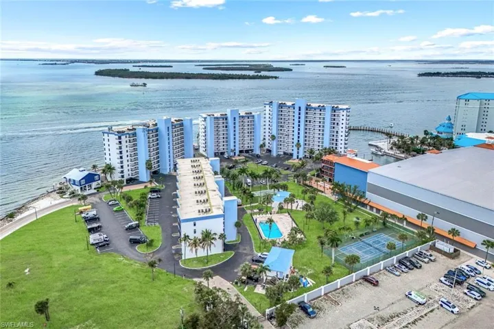 15011 Punta Rassa Rd 403, Fort Myers, Florida 33908