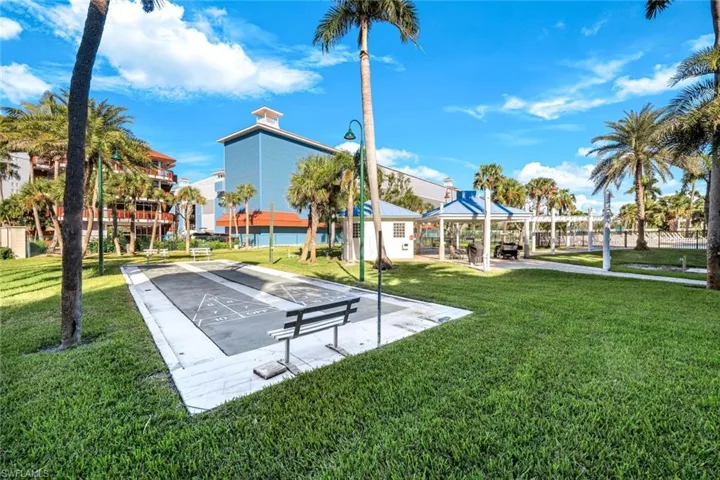 15011 Punta Rassa Rd 403, Fort Myers, Florida 33908