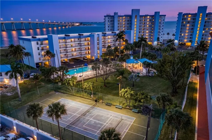 15011 Punta Rassa Rd 403, Fort Myers, Florida 33908