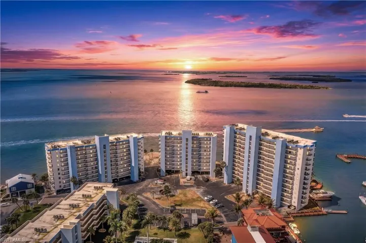 15011 Punta Rassa Rd 403, Fort Myers, Florida 33908