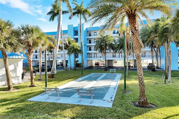 15011 Punta Rassa Rd 403, Fort Myers, Florida 33908