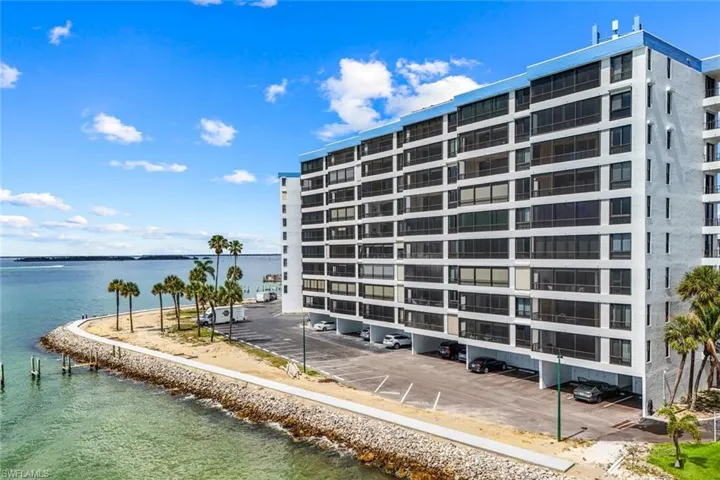 15011 Punta Rassa Rd 403, Fort Myers, Florida 33908