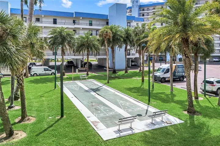 15011 Punta Rassa Rd 403, Fort Myers, Florida 33908