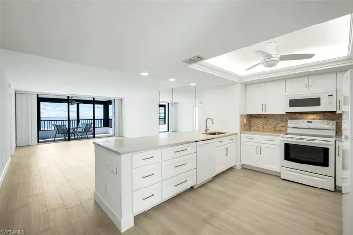 15011 Punta Rassa Rd 403, Fort Myers, Florida 33908