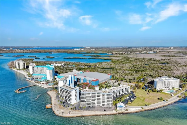 15011 Punta Rassa Rd 403, Fort Myers, Florida 33908