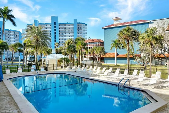 15011 Punta Rassa Rd 403, Fort Myers, Florida 33908