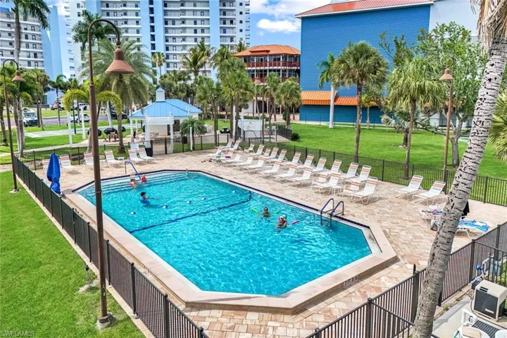 15011 Punta Rassa Rd 403, Fort Myers, Florida 33908