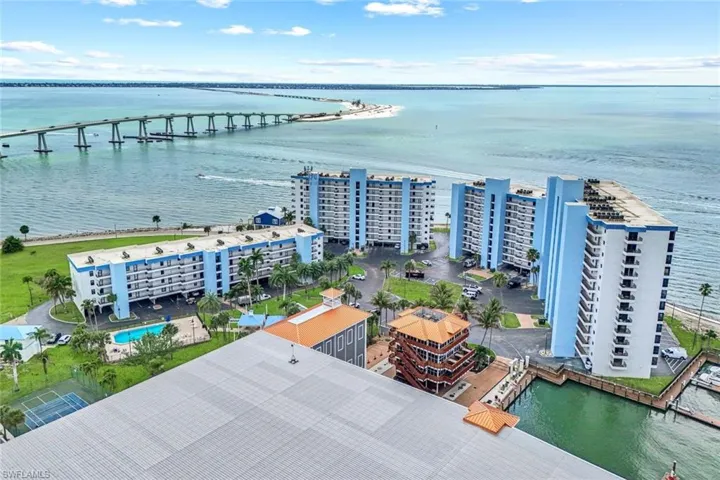 15011 Punta Rassa Rd 403, Fort Myers, Florida 33908