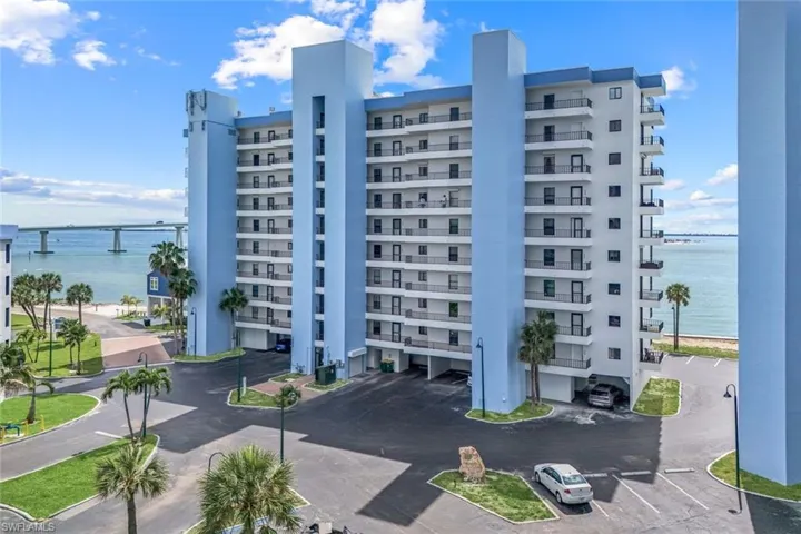 15011 Punta Rassa Rd 403, Fort Myers, Florida 33908