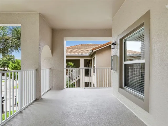 Covered Entry
