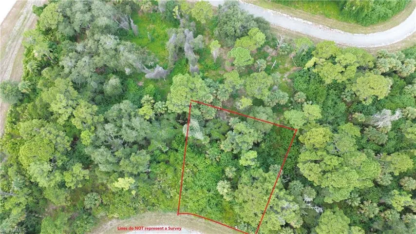808 David Scott Pl, Labelle, Florida 33935