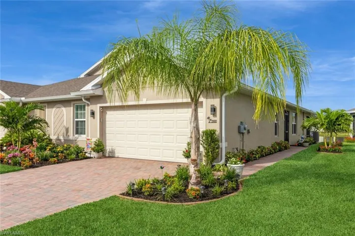 20600  Plumwood  LOOP, North Fort Myers, FL 33917