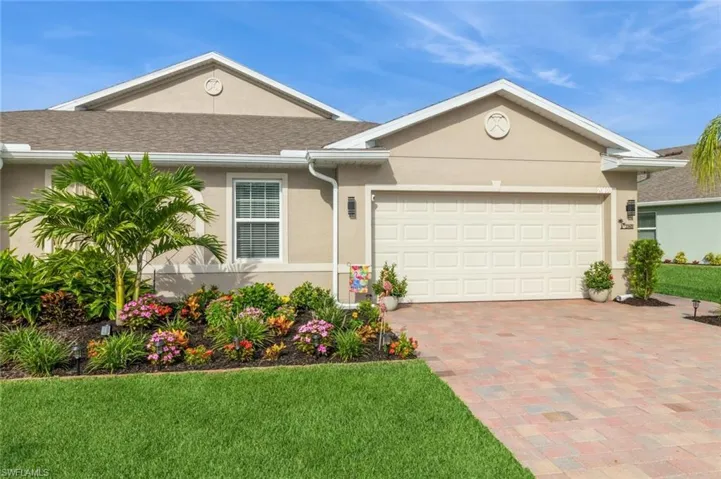 20600  Plumwood  LOOP, North Fort Myers, FL 33917