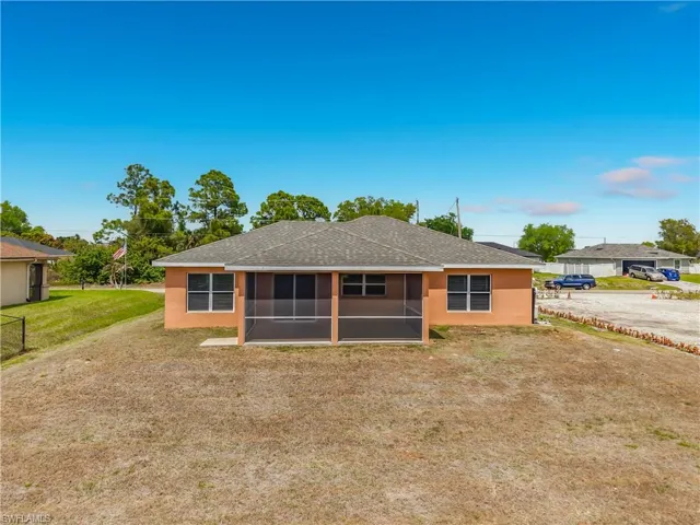 3713 20th St Sw, Lehigh Acres, Florida 33976