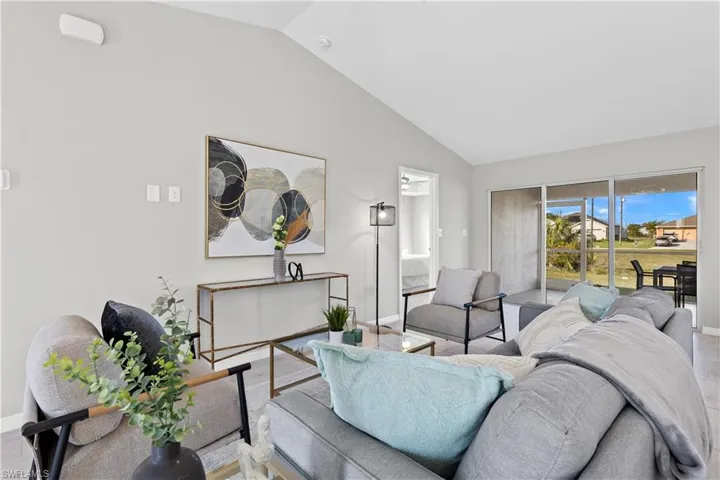photos are of the same model home, fixtures may vary