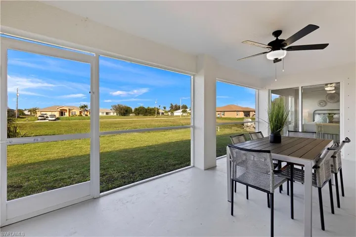 photos are of the same model home, fixtures may vary