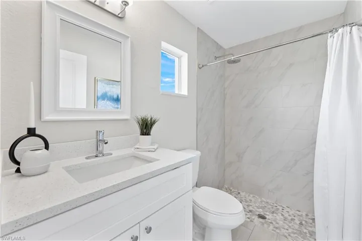 photos are of the same model home, fixtures may vary