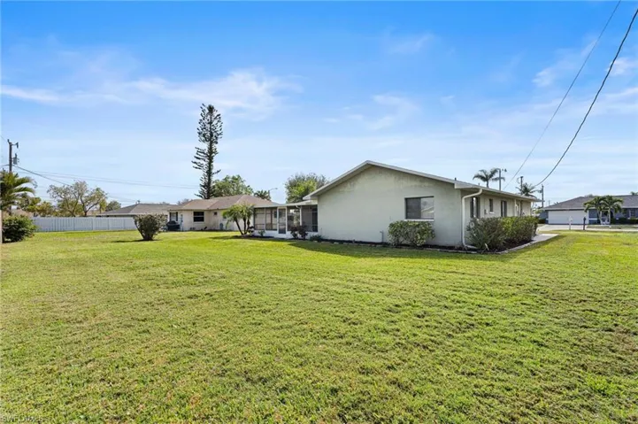 409 SW 39th  ST, Cape Coral, FL 33914