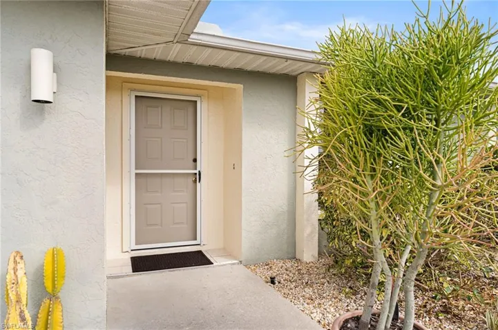 409 SW 39th  ST, Cape Coral, FL 33914