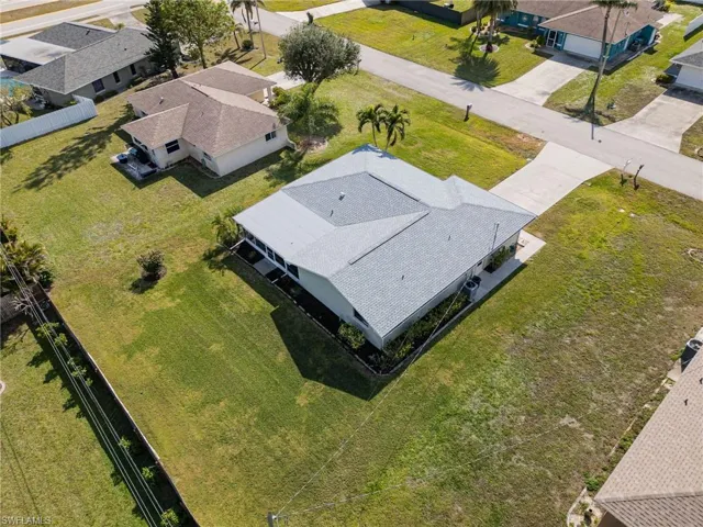 409 SW 39th  ST, Cape Coral, FL 33914
