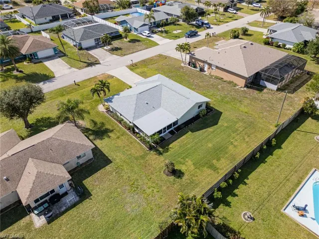 409 SW 39th  ST, Cape Coral, FL 33914