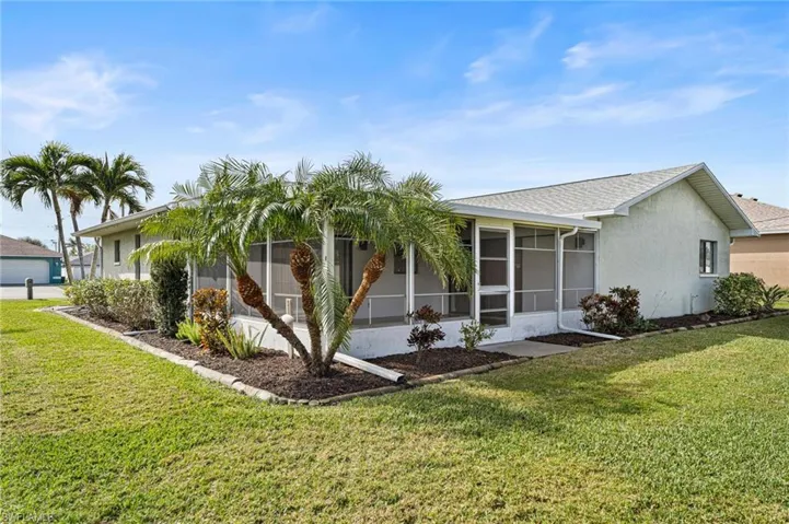 409 SW 39th  ST, Cape Coral, FL 33914
