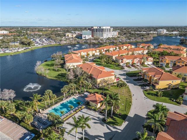 16205 Via Solera CIR # 102, FORT MYERS FL 33908